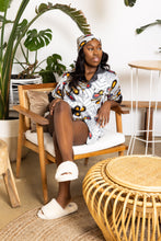 Load image into Gallery viewer, Amani Short Pyjama Set