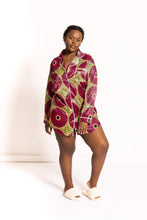 Load image into Gallery viewer, Nala Oversized Shirt