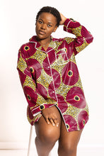 Load image into Gallery viewer, Nala Oversized Shirt