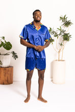 Load image into Gallery viewer, Akinyi Short Pyjama Set