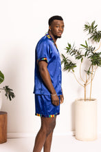 Load image into Gallery viewer, Akinyi Short Pyjama Set