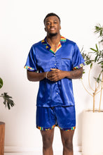 Load image into Gallery viewer, Akinyi Short Pyjama Set