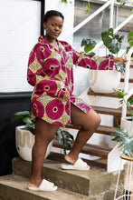 Load image into Gallery viewer, Nala Oversized Shirt