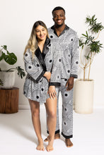 Load image into Gallery viewer, Senzo Long Pyjama Set