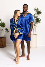 Load image into Gallery viewer, Akinyi Short Robe