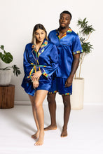 Load image into Gallery viewer, Akinyi Short Pyjama Set