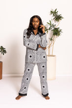 Load image into Gallery viewer, Senzo Long Pyjama Set