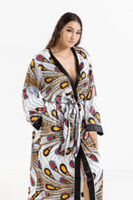 Load image into Gallery viewer, Amani Long Robe