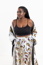 Load image into Gallery viewer, Amani Long Robe