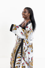 Load image into Gallery viewer, Amani Long Robe
