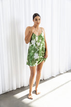 Load image into Gallery viewer, Kijani Short Nightgown Dress