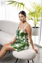 Load image into Gallery viewer, Kijani Short Nightgown Dress