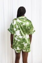 Load image into Gallery viewer, Kijani Short Pyjamas Set