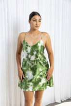 Load image into Gallery viewer, Kijani Short Nightgown Dress