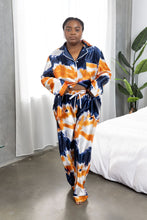 Load image into Gallery viewer, Izuba Long Pyjama Set