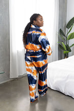 Load image into Gallery viewer, Izuba Long Pyjama Set