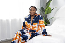 Load image into Gallery viewer, Izuba Long Pyjama Set