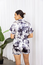Load image into Gallery viewer, Usiku Short Pyjama Set