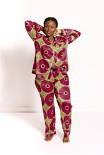 Load image into Gallery viewer, Nala Long Pyjama Set

