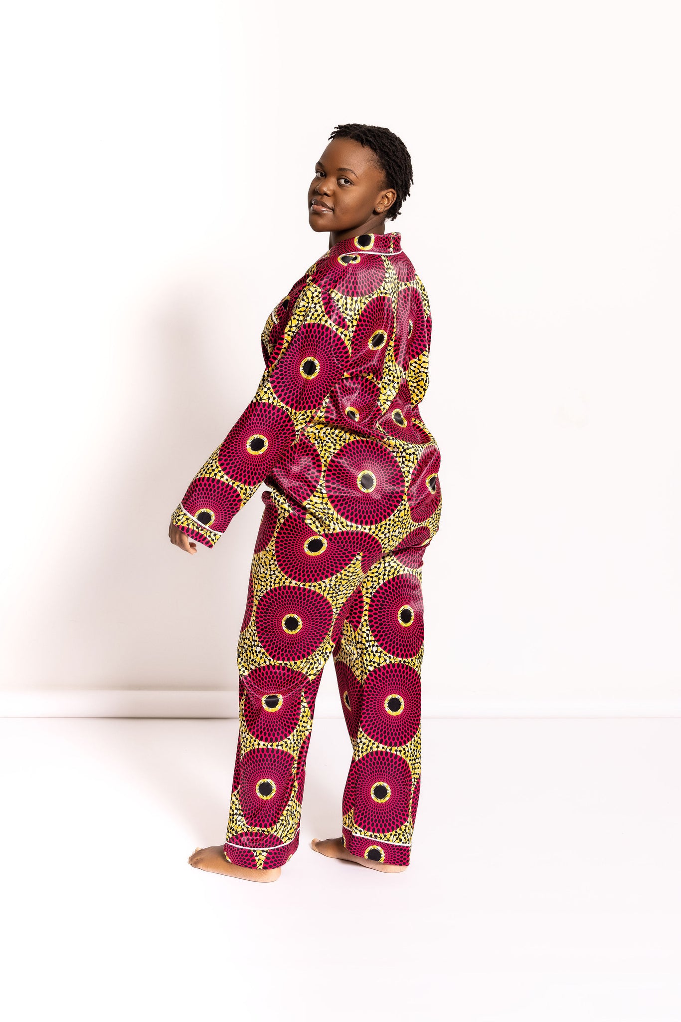 Nala pajamas online