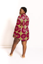 Load image into Gallery viewer, Nala Oversized Shirt
