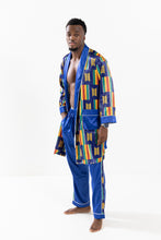 Load image into Gallery viewer, Akinyi Unisex Medium Robe
