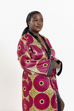 Load image into Gallery viewer, Nala Long Robe
