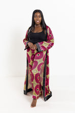 Load image into Gallery viewer, Nala Long Robe
