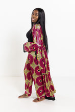 Load image into Gallery viewer, Nala Long Robe
