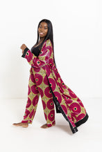 Load image into Gallery viewer, Nala Long Robe
