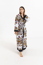 Load image into Gallery viewer, Amani Long Robe
