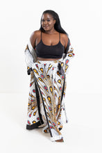 Load image into Gallery viewer, Amani Long Robe
